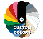 Custom Colors